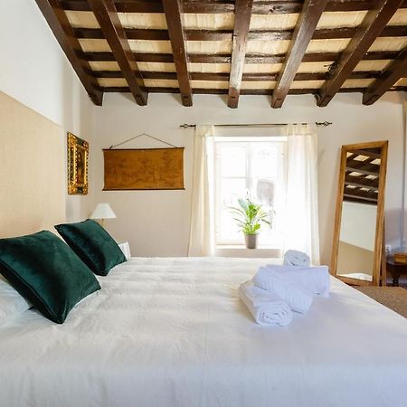 דירות חרז Loft Catedral Jerez מראה חיצוני תמונה