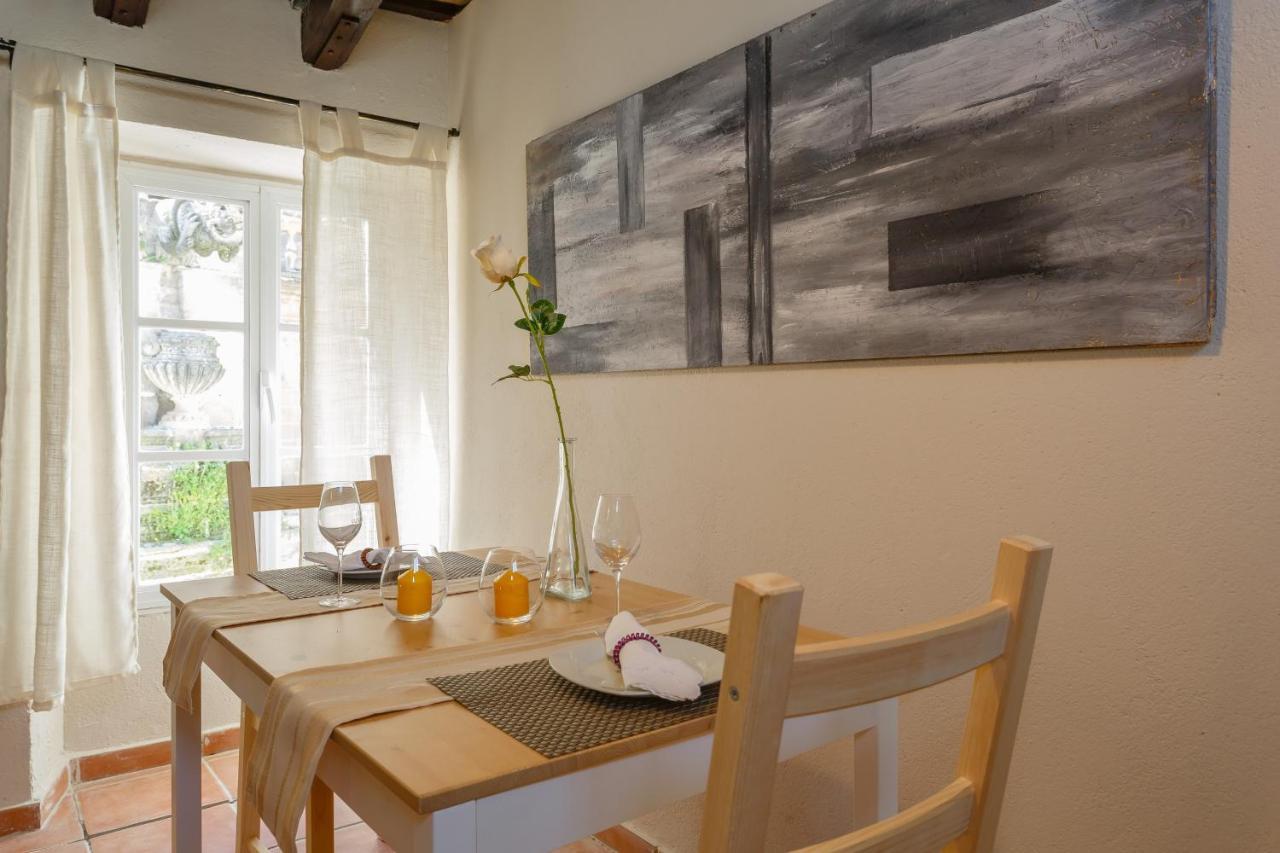 דירות חרז Loft Catedral Jerez מראה חיצוני תמונה