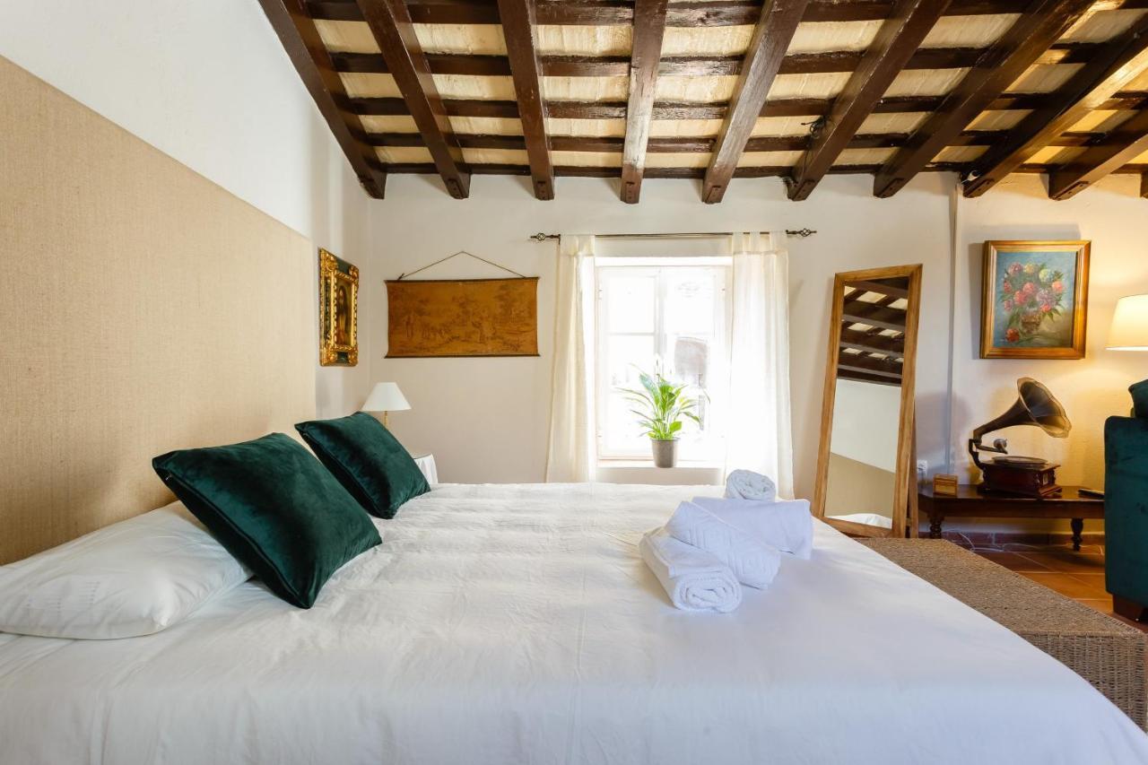 דירות חרז Loft Catedral Jerez מראה חיצוני תמונה