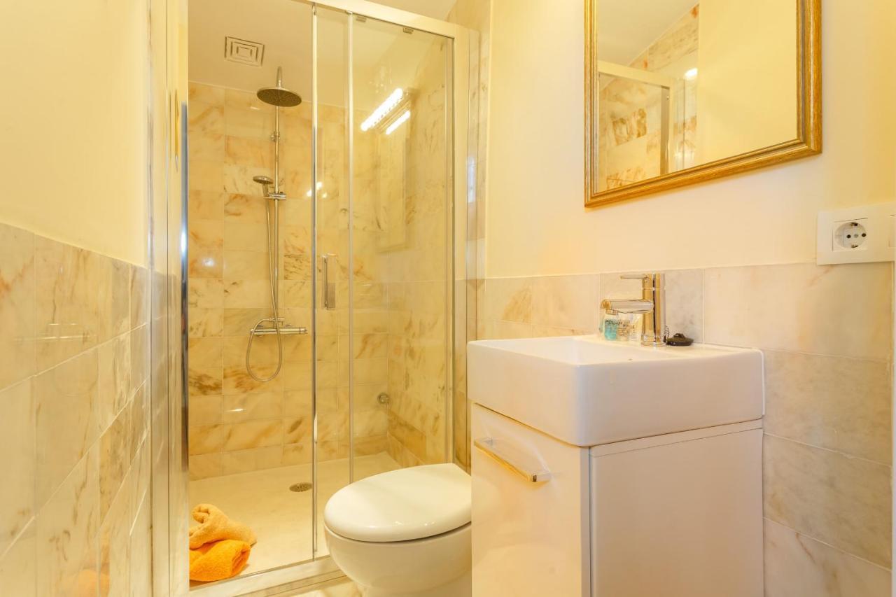 דירות חרז Loft Catedral Jerez מראה חיצוני תמונה